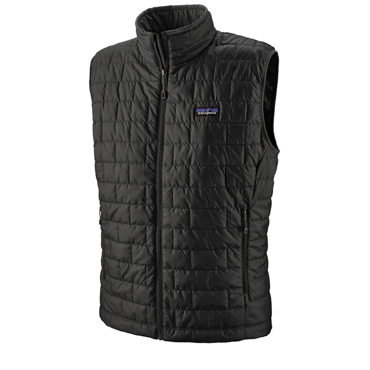 Patagonia-Mens-Graze-Green-Puffer-Vest-84242