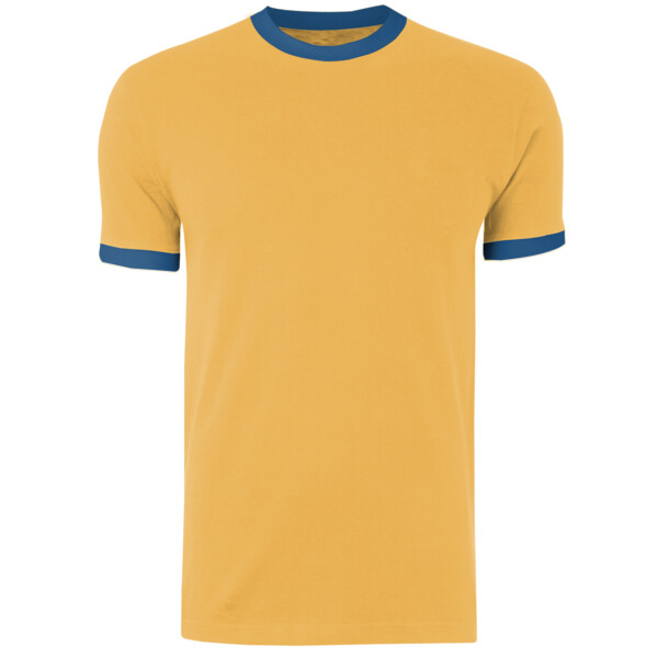 Front-Augusta-710-Ringer-Tee-for-custom-embroidery-screen-printing-DTF-transfers
