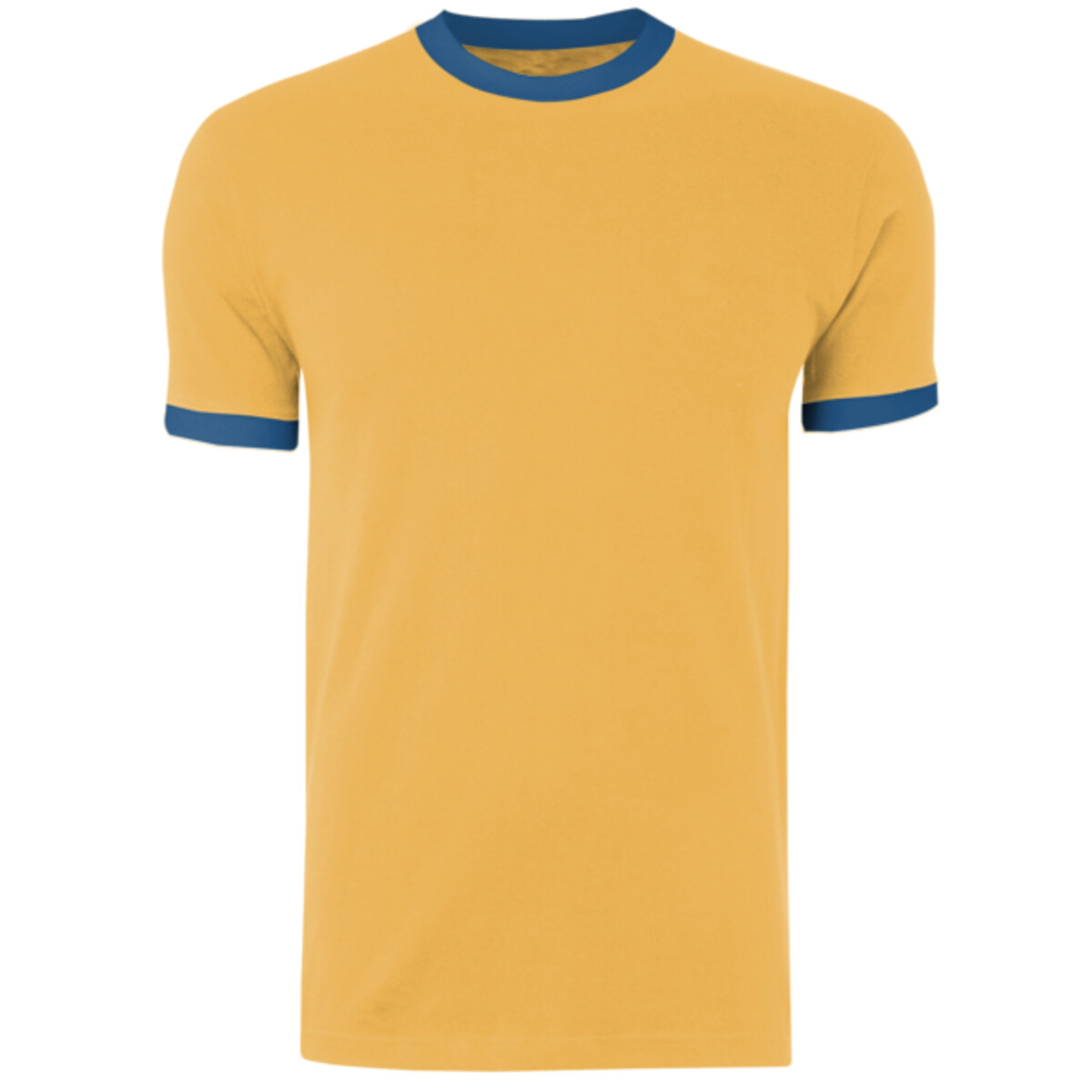 Front-Augusta-710-Ringer-Tee-for-custom-embroidery-screen-printing-DTF-transfers