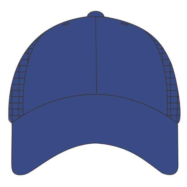 Headwear Front