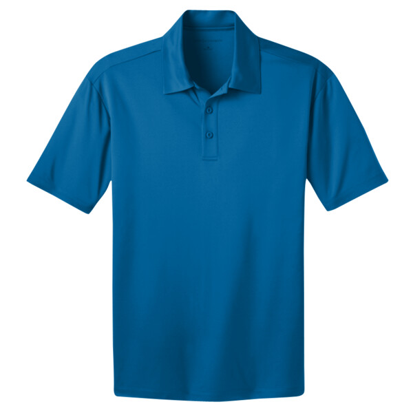 Front-K540-Silk-Touch-Performance-Polo-for-custom-embroidery-DTF-full-color-transfers-screen-printing