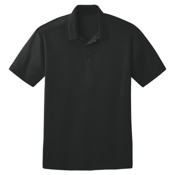 Front-TLK540-Tall-Silk-Touch-Performance-Polo-for-custom-embroidery-DTF-transfers-patches-screen-printing