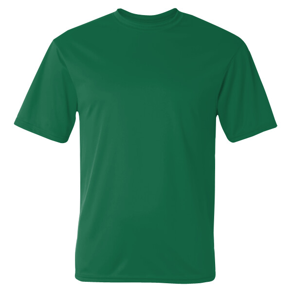 Front-Item-Number-5100-C2-Sport-Performance-Polyester-t-shirt-for-custom-screen-printing-DTF-transfers-embroidery-no-minimum