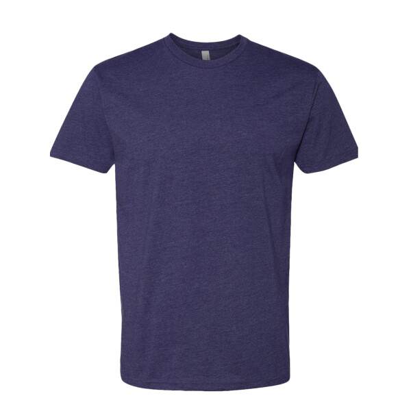 Front-view-Next-Level-6210-CVC-t-shirt-for-custom-printing-with-DTF-transfers-screen-printing-digital-squeegee-embroidery