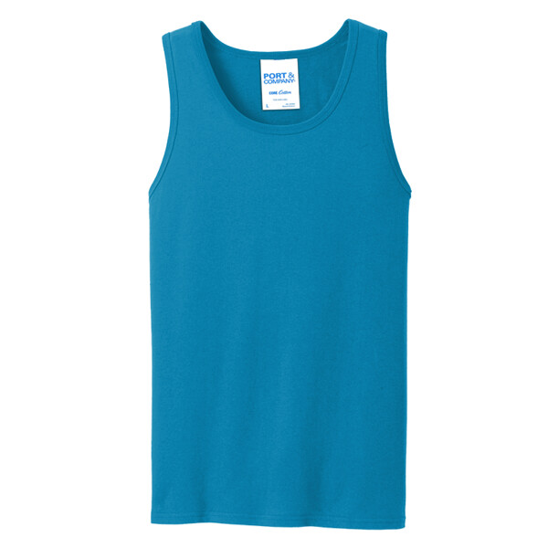 Front-Unisex-Mens-Tanktop-PC54TT-Neon-Tank-Tops-for-custom-screen-printing-embroidery-DTF-transfers
