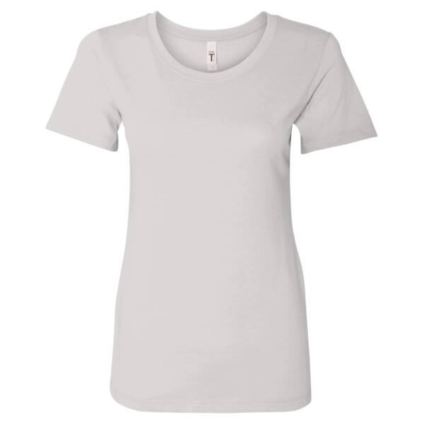 Front-view-of-next-level-laides-t-shirt-style-1510-for-custom-screen-printing-DTF-transfers-or-embroidery