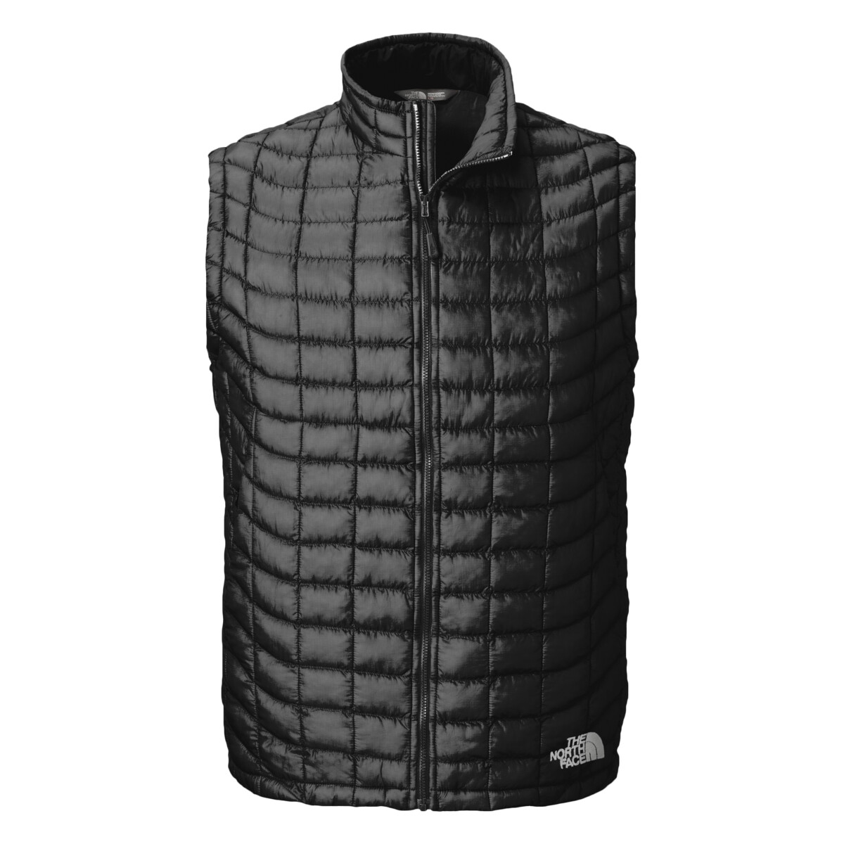 Front-North-Face-Puffer-Vest-Black