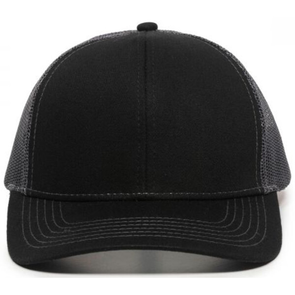 Cap Front