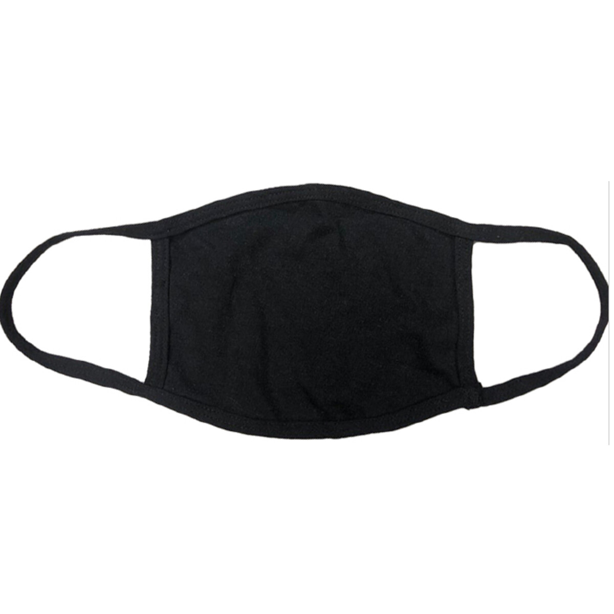 Mask Front