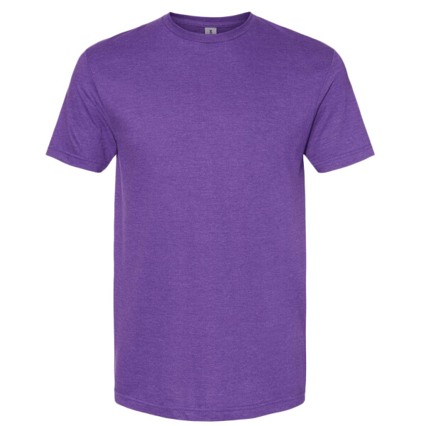 Front-view-Gildan-Softstyle-67000-for-custom-screen-printing-DTF-transfers-embroidery