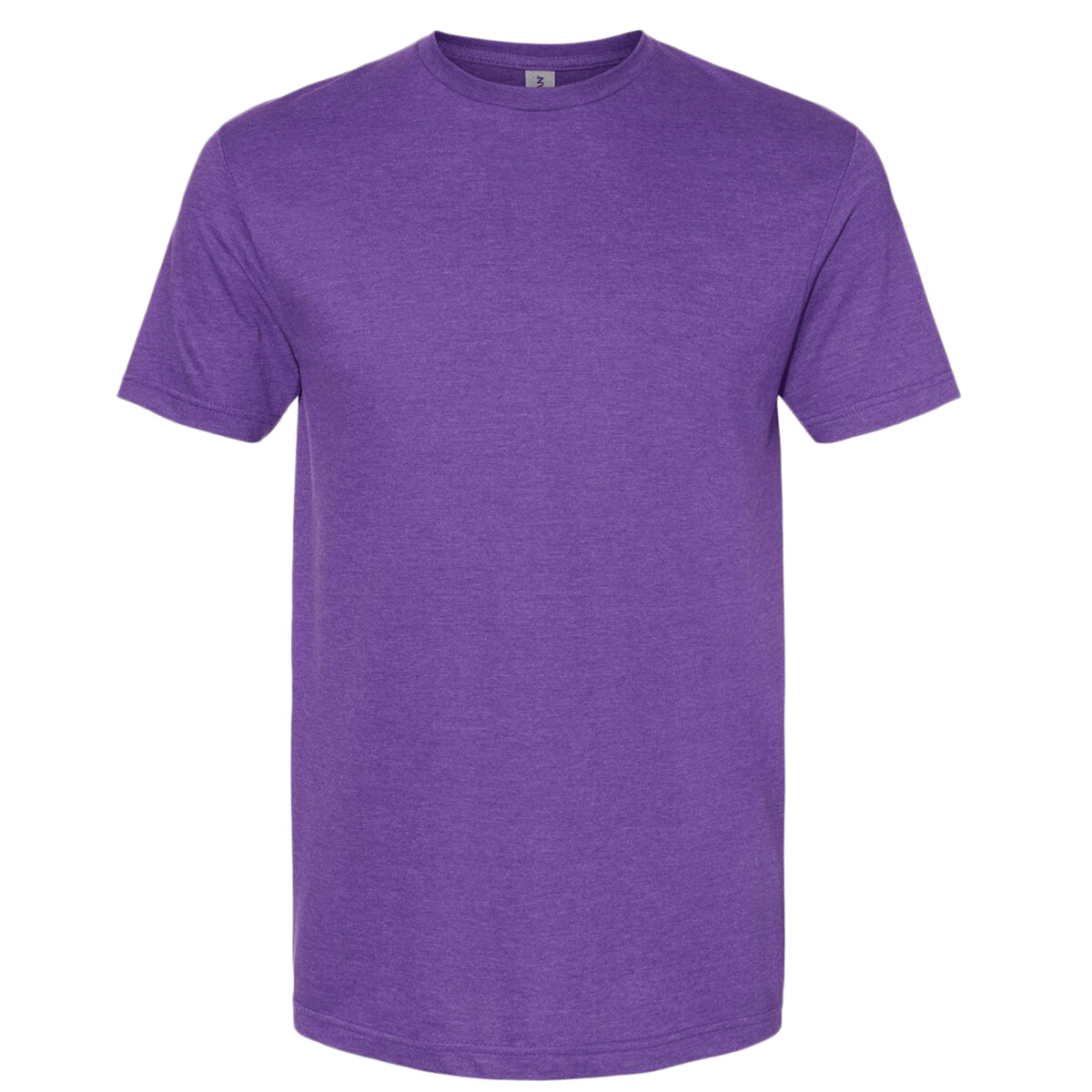 Front-view-Gildan-Softstyle-67000-for-custom-screen-printing-DTF-transfers-embroidery