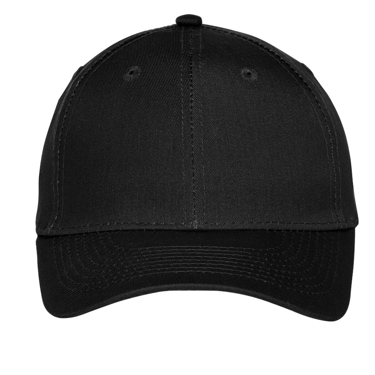Cap Front