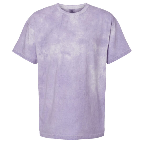 Front-view-Comfort-Colors-Colorblast-1745-for-custom-screen-printing-DTF-Transfers-DTG-printing-Embroidery