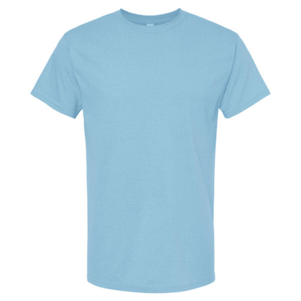 M-and-O-style-4800-short-sleeve-tee-shirt-for-custom-printing-DTF-transfers-screen-printing-embroidery-front-view