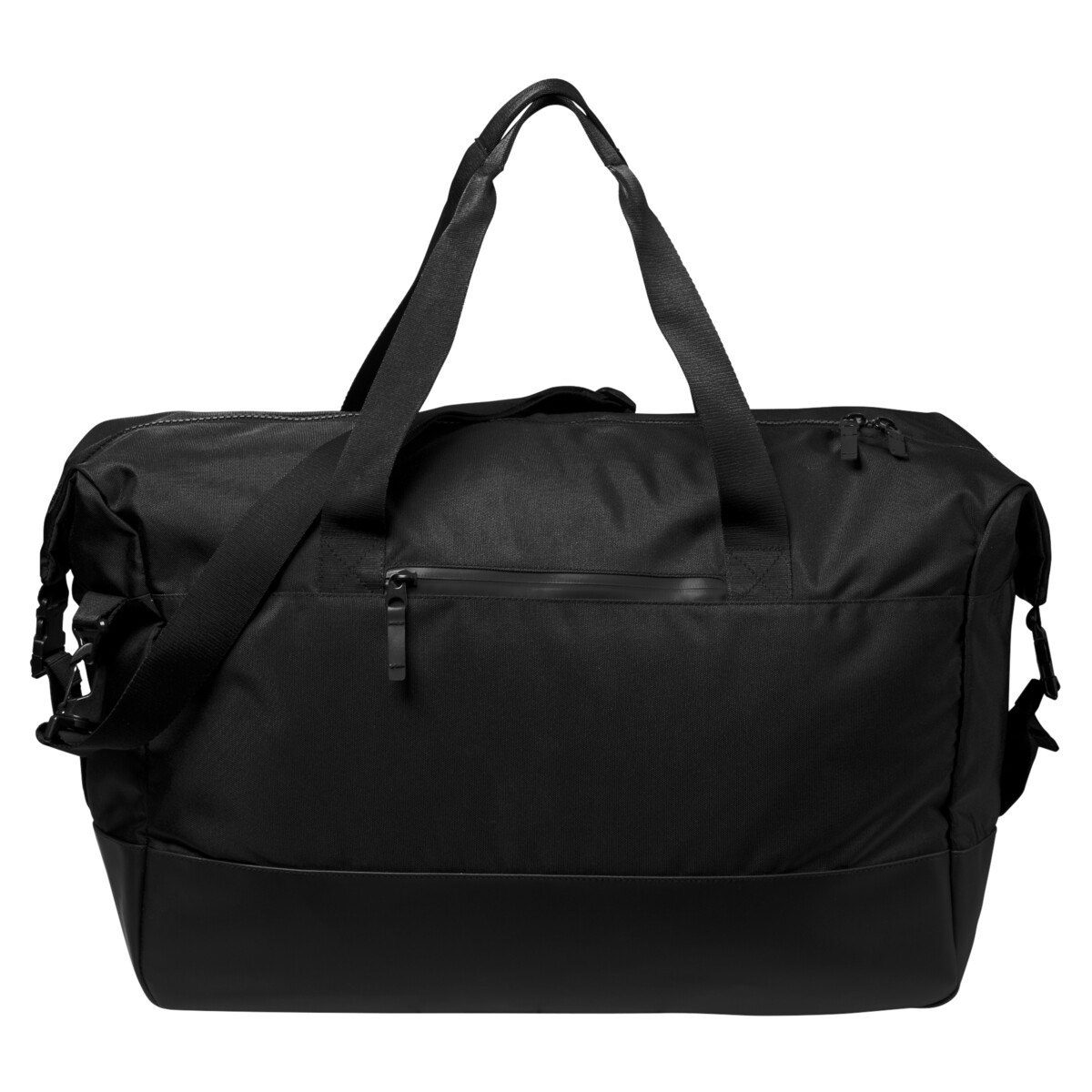 Front-MMB800-Weekender-Duffel-Corporate-Accessories-for-DTF-transfers-embroidery