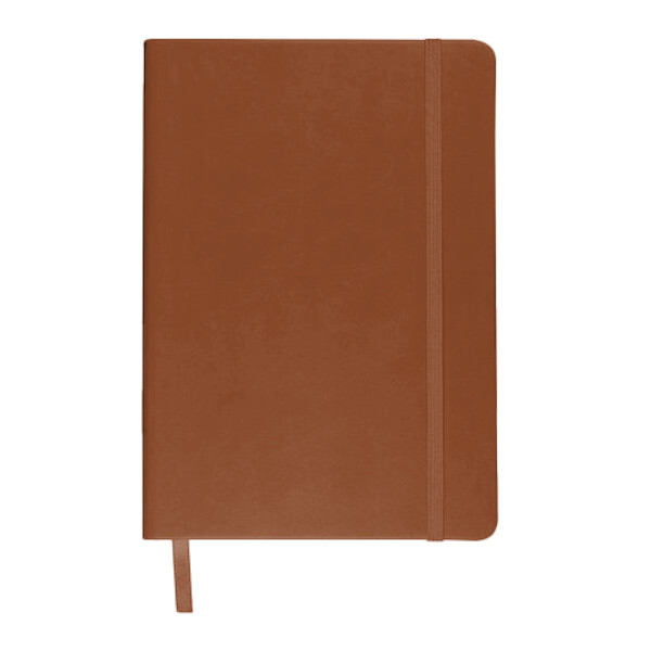 Front - Journal