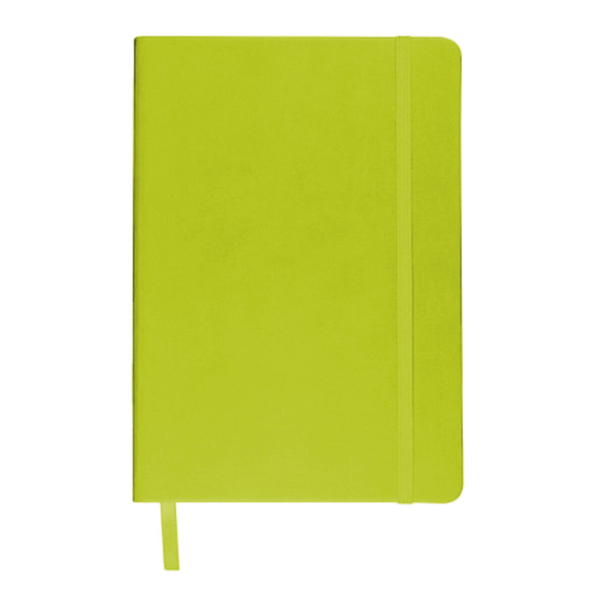 Front - Journal