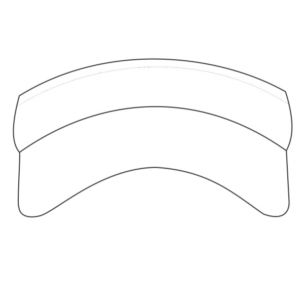 Hat (Front)