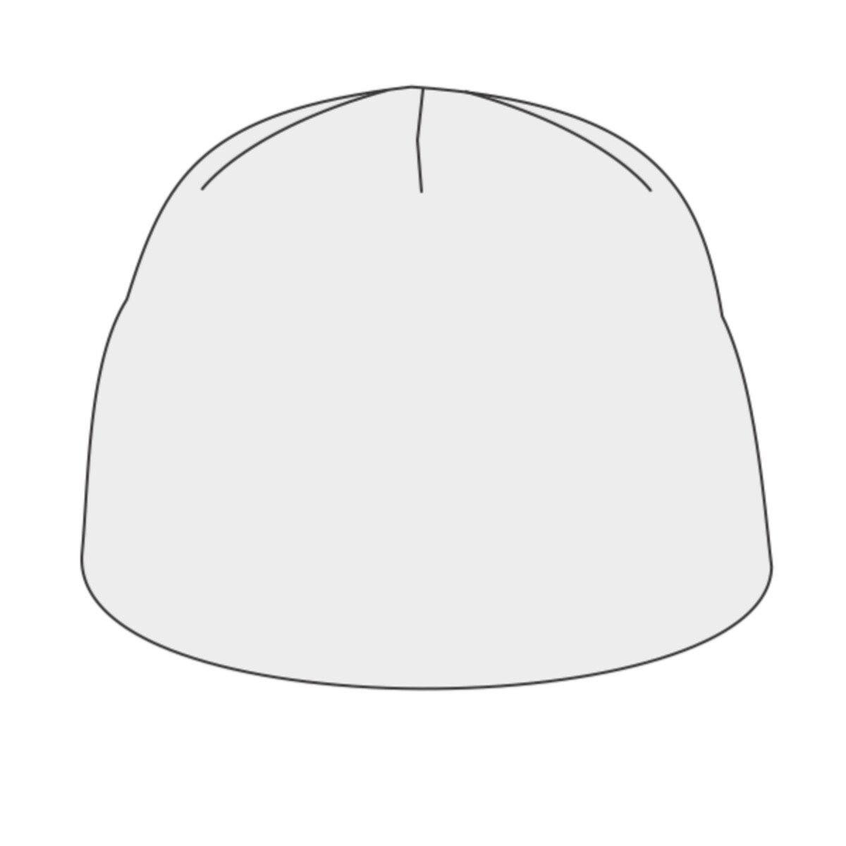 Hat (Front)