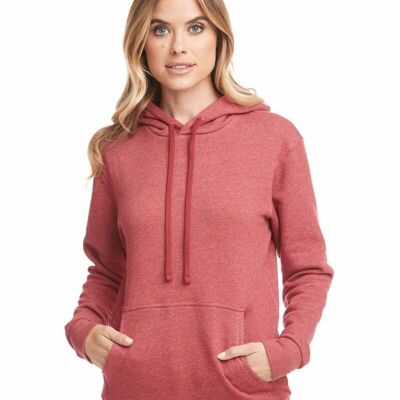 Unisex Malibu Hoodie Sweatshirt Thumbnail