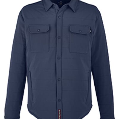 Adult Transit Shirt Jacket Thumbnail