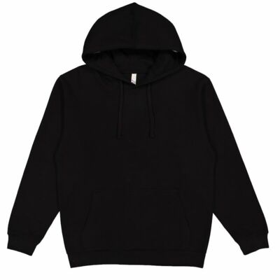 Elevated Fleece Basic Hoodie Thumbnail