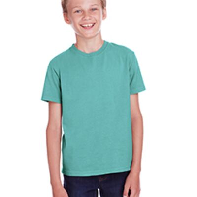 Youth Garment-Dyed T-Shirt Thumbnail