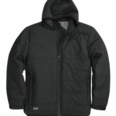 Men's Quantum Puffer Jacket Thumbnail