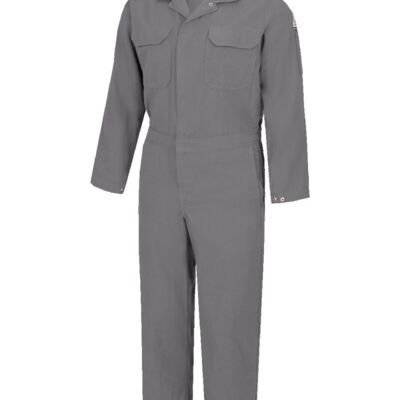 Midweight CoolTouch® 2 FR Deluxe Coverall - Tall Sizes Thumbnail