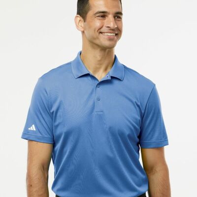 Basic Sport Polo Thumbnail
