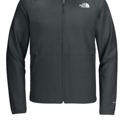 Barr Lake Soft Shell Jacket Thumbnail