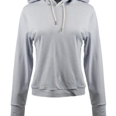 Women's Dawn to Dusk Hooded Pullover Thumbnail
