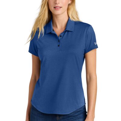 Women's Power Polo Thumbnail