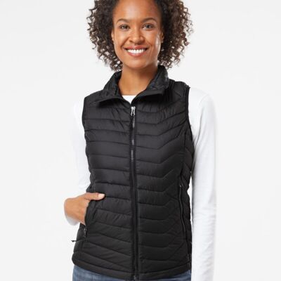 Women's Powder Lite™ Vest Thumbnail