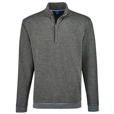 Explorer Fleece Quarter-Zip Thumbnail