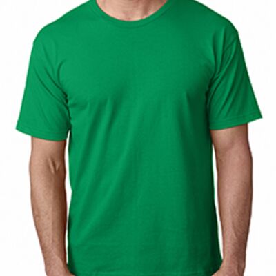 Adult USA Made Midweight T-Shirt Thumbnail