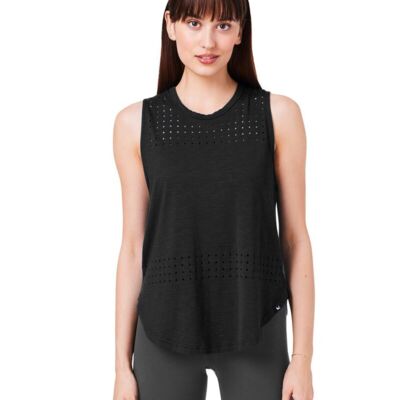 Women's Lumasof Mood Tank Thumbnail