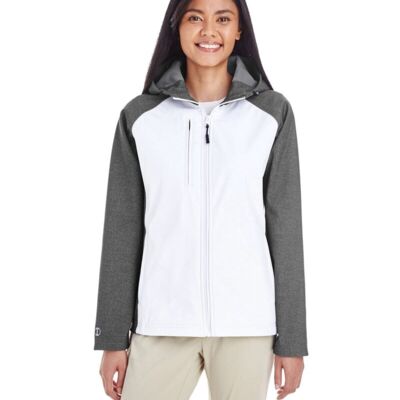 Women's Raider Soft Shell Jacket Thumbnail