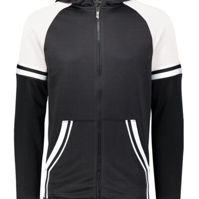 Retro Grade Jacket Thumbnail
