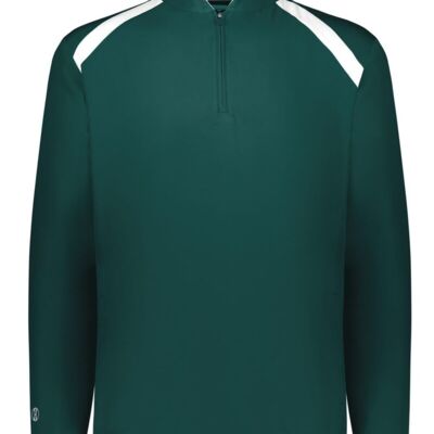 Clubhouse Pullover Thumbnail