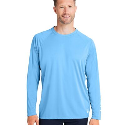 Pursuit Long Sleeve T-Shirt Thumbnail