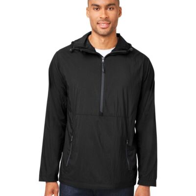 Aura Lightweight Packable Anorak Thumbnail
