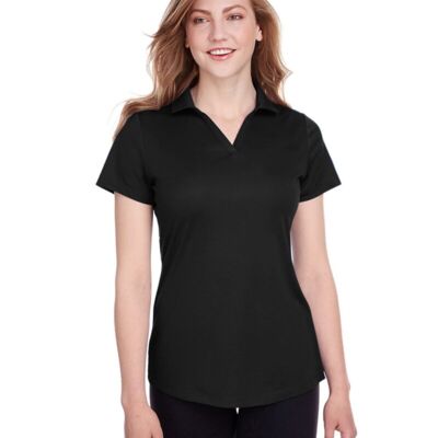 Womens Icon Golf Polo Thumbnail
