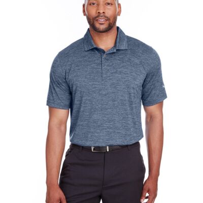 Men's Icon Heather Polo Thumbnail