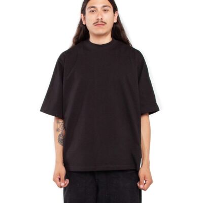 Men's Max Heavyweight Oversized T-Shirt Thumbnail