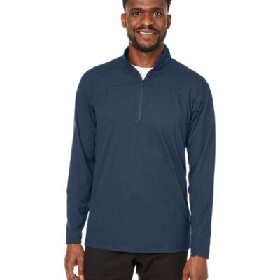 Spyre Quarter-Zip Pullover Thumbnail