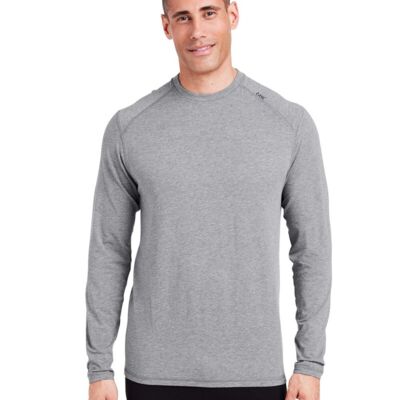 Carrollton Fitness Long Sleeve T-Shirt Thumbnail