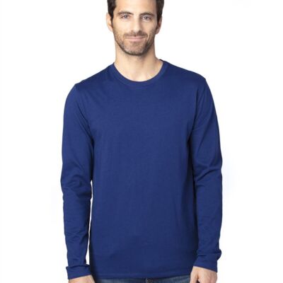 Ultimate CVC Long Sleeve T-Shirt Thumbnail
