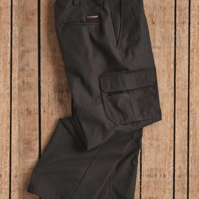Functional Cargo Pants - Extended Sizes Thumbnail