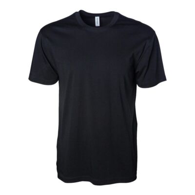 Men's Lux Heavyweight T-Shirt Thumbnail